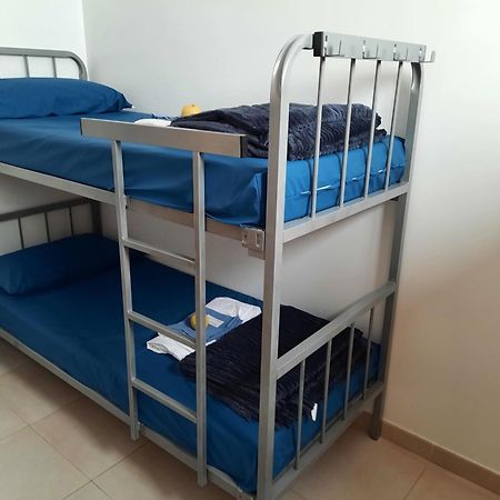 Albergue Albas exclusivo Peregrinos Logroño Exterior foto