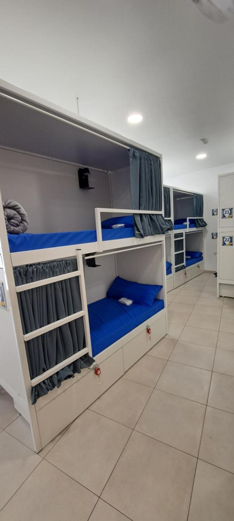 Albergue Albas exclusivo Peregrinos Logroño Exterior foto